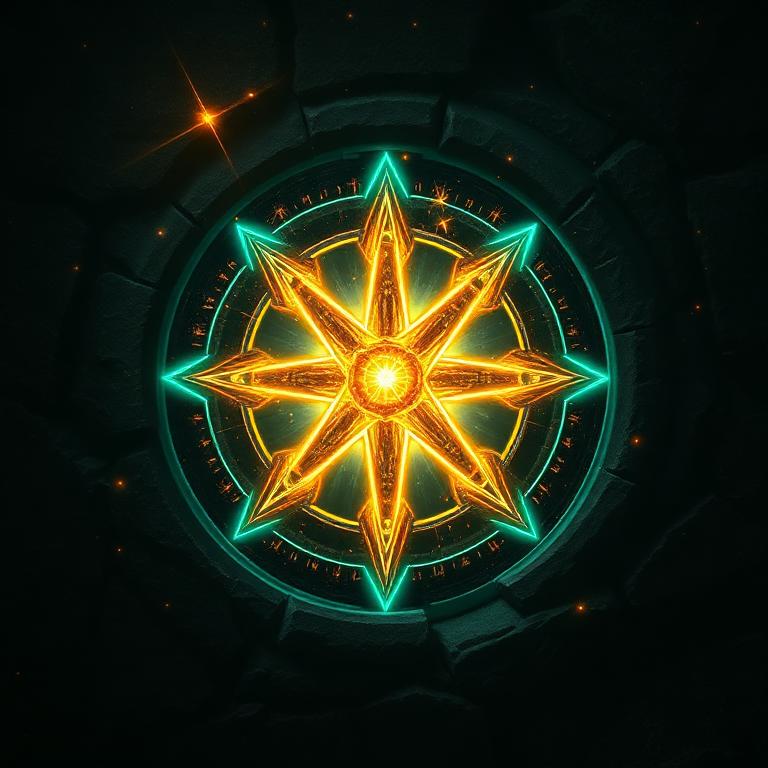 Silent Sigil #029 artwork