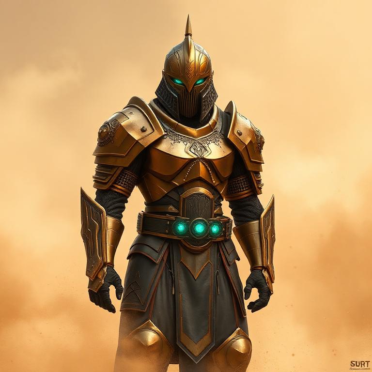 Dune Sentinel #026 artwork